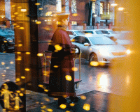 Стихи о блеске