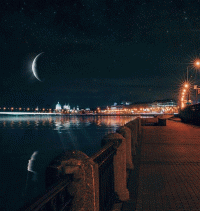 Петербург ночь стихи