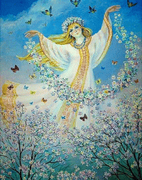 Стихи о марте о весне