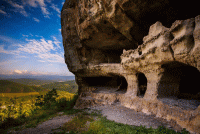 Стихи об истории Крыма