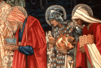 Стихи Рождеству