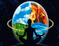 Стихи о стихиях