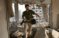 Стихи о фотографе