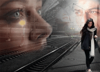 Стихи прощай прости