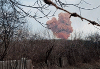 Утро на войне стих