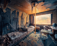 Ничего нет стих