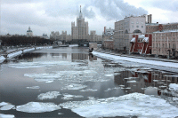 Стих посвященный Москве