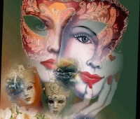 Стих актриса