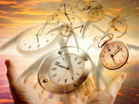 Стихи о давнем времени