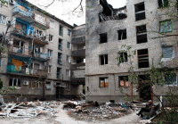 Дом на войне стихи