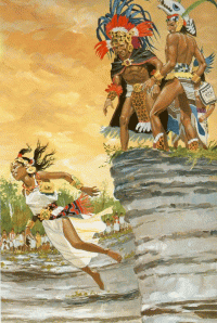 Стихи индейцы