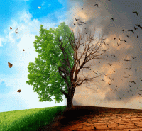 Стих на половину