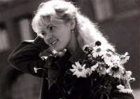 Стихи любимой женщине фото