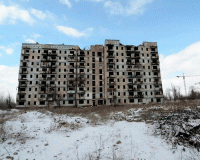 Стих февраль о войне