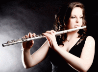 Флейта стих