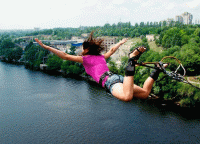 Джампинг стихи