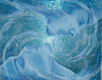 Сон любви стих