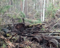 Я обязательно вернусь стихи