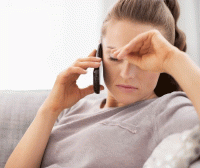 Заговори, щоб я тебе побачила вірш