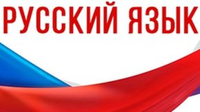 Мой русский язык стих