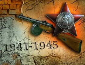 Рассказ о герое ВОВ