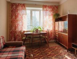 Родные стены стих