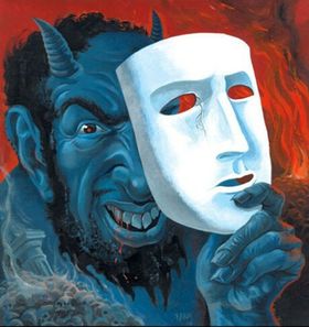 Стих двуликий Янус