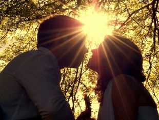 Стих я близко к тебе