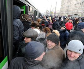 Стихи говорок