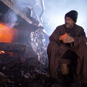 Стихи о монахе