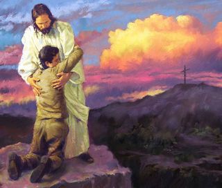 Стихи помолись обо мне