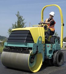 Стихи строителю дорог