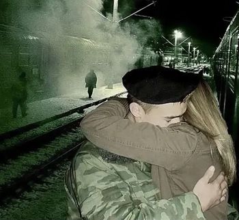 Береги себя стихи