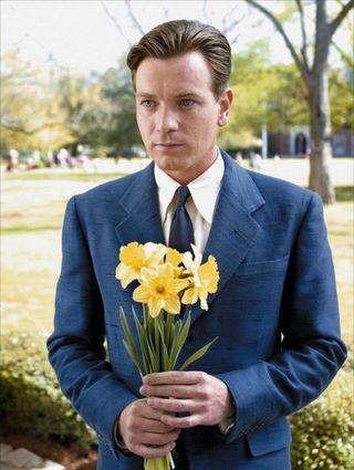 Букет нарциссов стихи