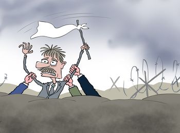 Стихи о смысле войны