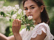 Вірш про ясмин