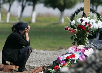 Вірш про Рахіль