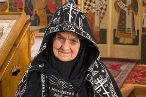 Стих благодать