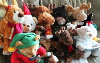 Добрые стихи