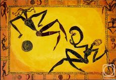 Горячие девушки стихи