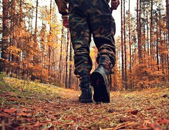 Призыв на войну в стихах