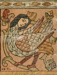 Стих ну что ты смотришь