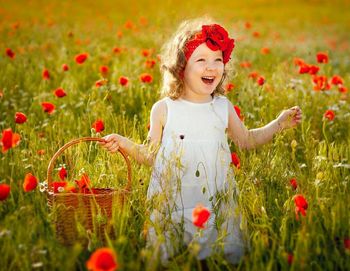 Стих про девчонку