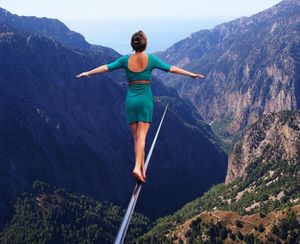 Стих высоты