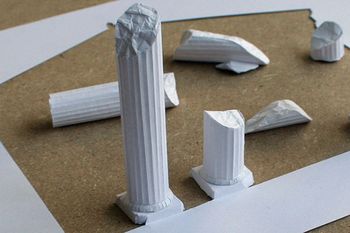 Стихи бумажные