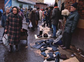 Стихи о бескультурье