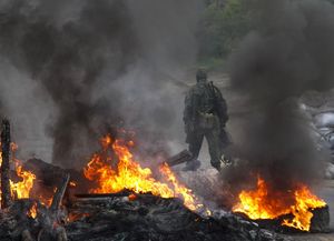 Стихи про бред