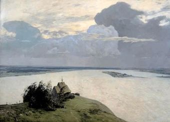 Стихи-вечный-покой