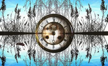 Стихи время не спеши