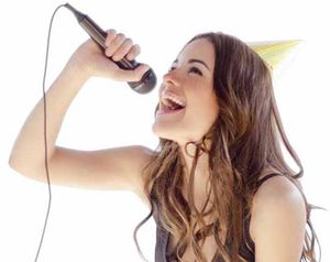 Бог и музыка стихи